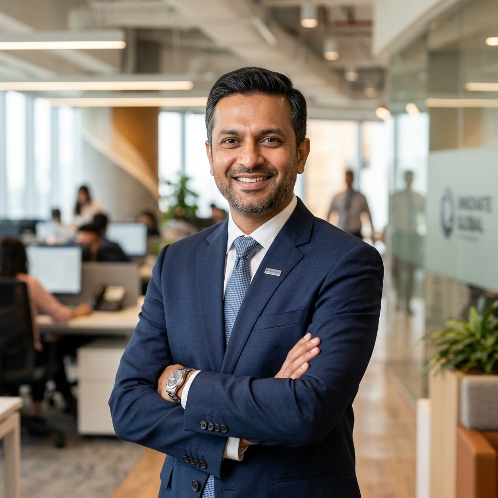 Anand Krishnan Avatar